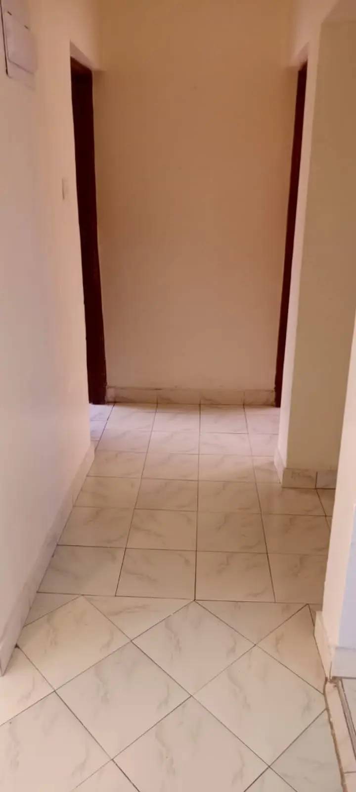 Kitale one bedroom to let